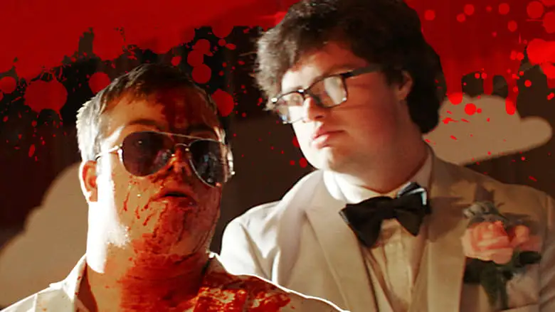 Sam & Mattie Make A Zombie Movie (2021)