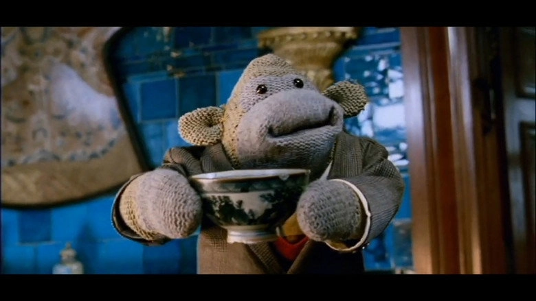 A Tale Of Two Continents (2008)
