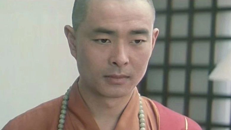 Qing Liang Si Zhong Sheng (1991)
