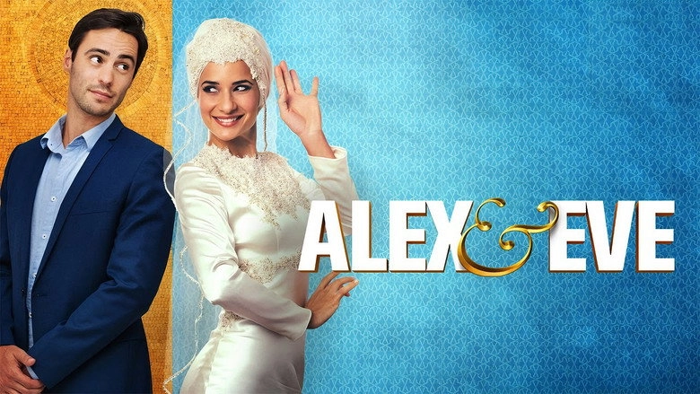 Alex & Eve (2015)
