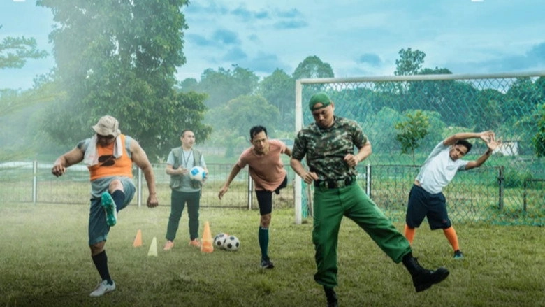 Bapakmu Kiper (2026)