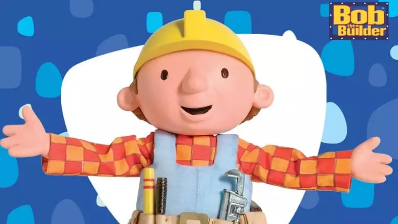 Bob The Builder: The Legend Of The Golden Hammer (2010)