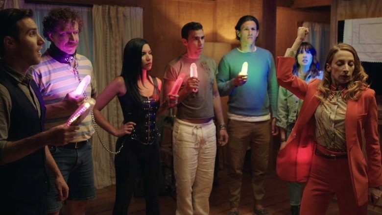 Best Man Dead Man (2024)