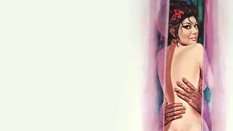 Alle Katzchen Naschen Gern (1969)