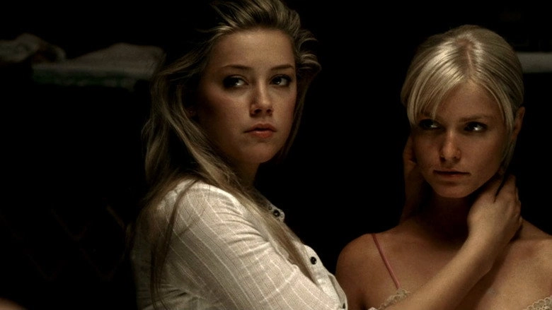 All The Boys Love Mandy Lane (2006)