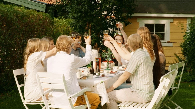 Sunday Sunset (2026)