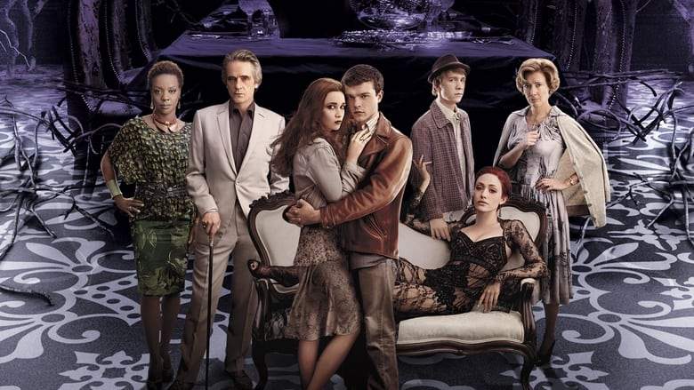 Beautiful Creatures (2013)