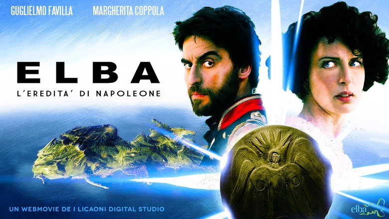 ELBA: Napoleon's Legacy (2015)