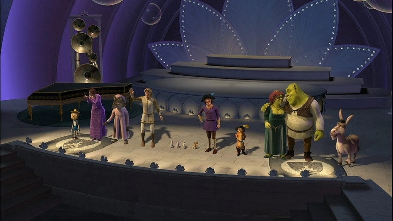 Far Far Away Idol (2004)