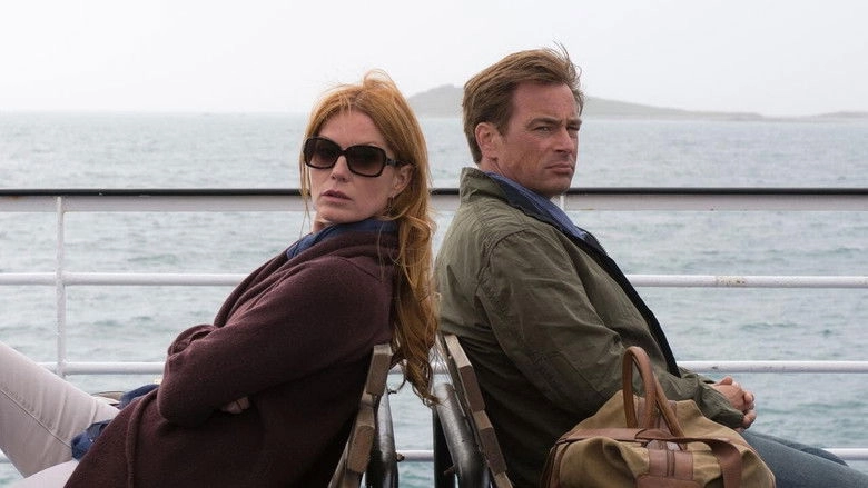 Anwalte Kusst Man Nicht (2014)