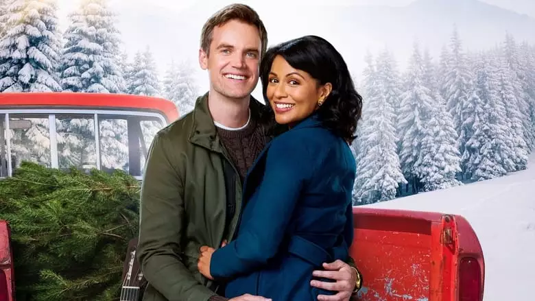 When Christmas Was Young (2022)