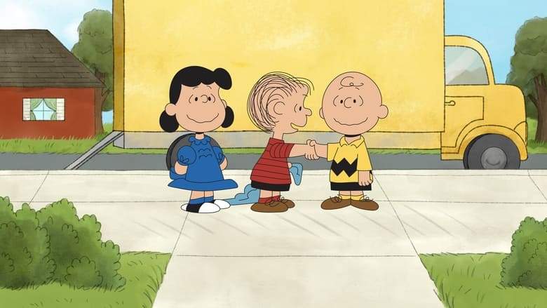 Is This Goodbye, Charlie Brown? (1983)