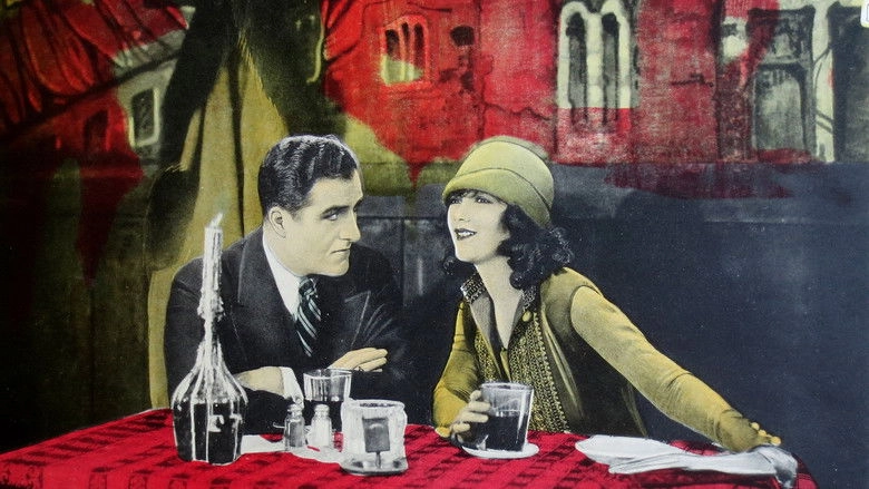 Salome Of The Tenements (1925)