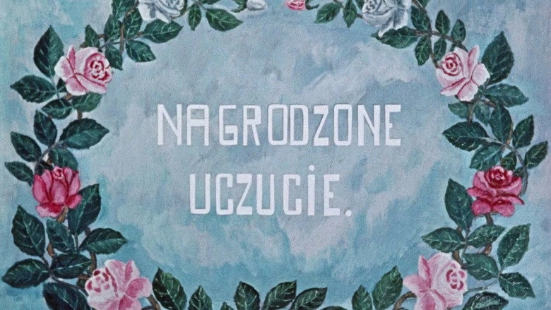 Nagrodzone Uczucie (1958)