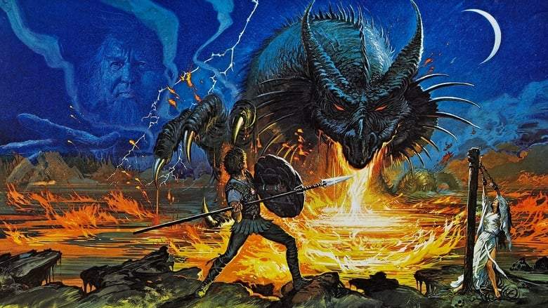 Dragonslayer (1981)