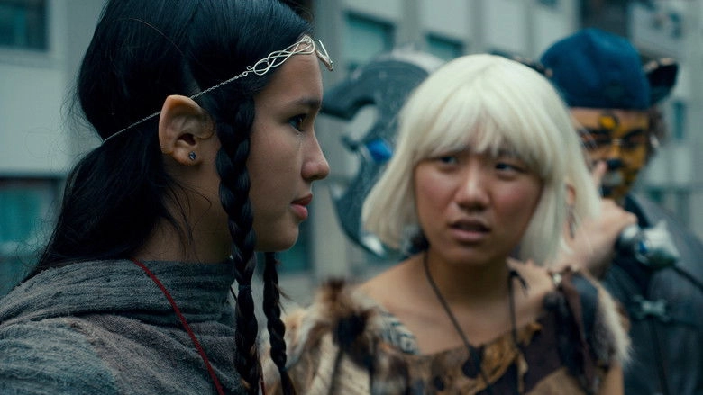 Break Any Spell (2021)