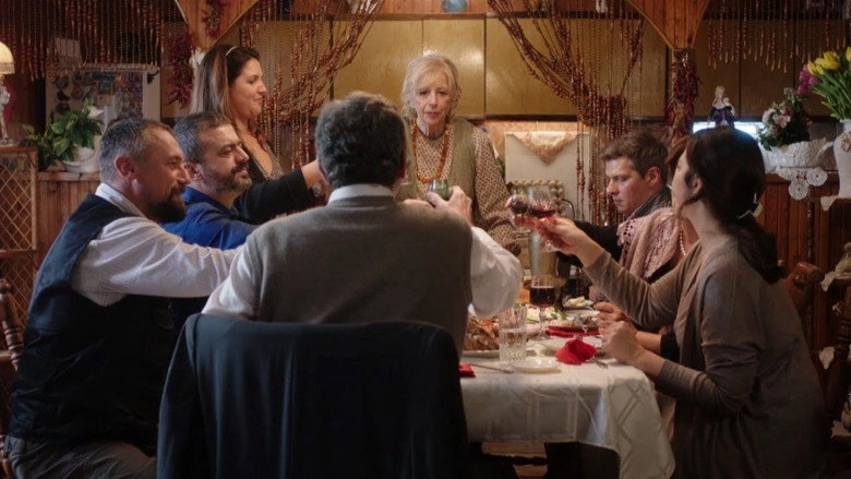 Ajvar (2019)