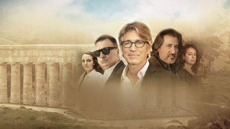 Leaves Of The Tree (2016)