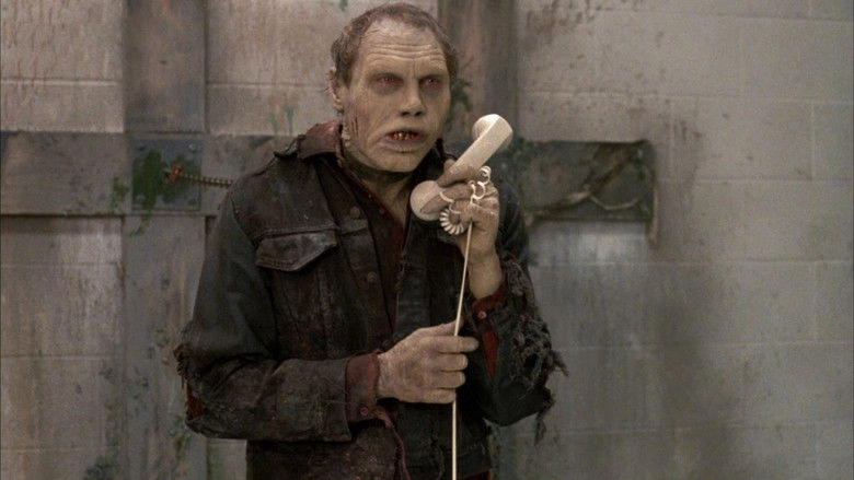 The World's End: The Making Of 'Day Of The Dead' (2013)