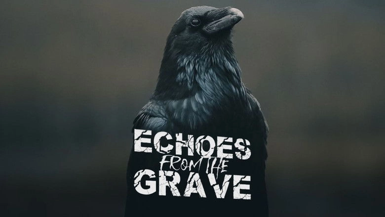 Echoes From The Grave (2022)