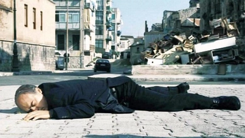 Come Into The Light (2005)