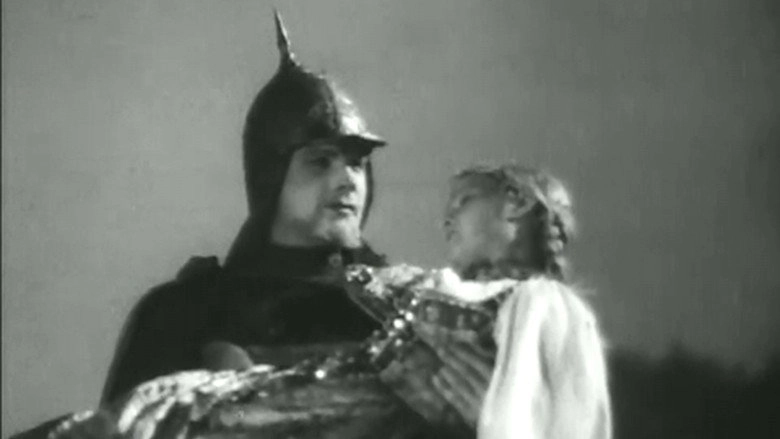 Ruslan I Lyudmila (1938)