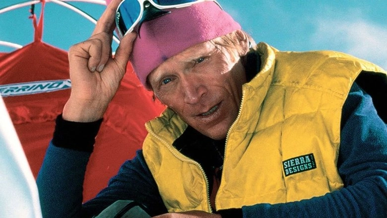 Unconquerable Summit (2002)