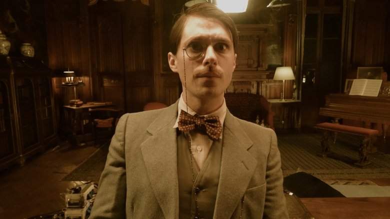 House Of Time (2016)