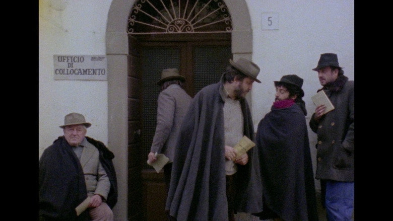 Il Mondo Degli Ultimi (1980)
