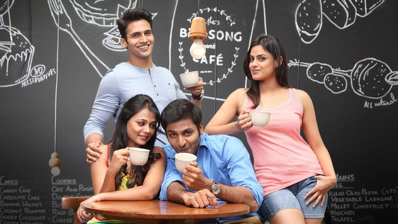 Coffee Ani Barach Kahi (2015)