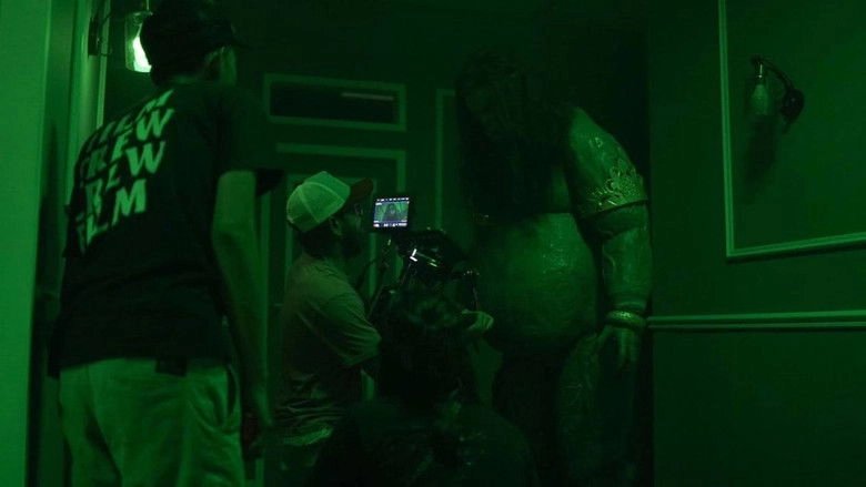 Penunggu Rumah: Buto Ijo (2026)