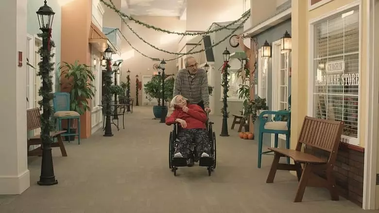 Chagrin Valley (2023)