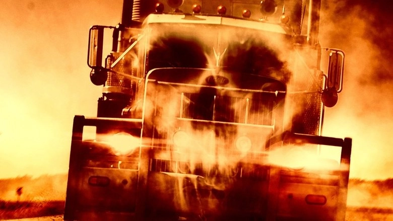 Joy Ride 3: Road Kill (2014)