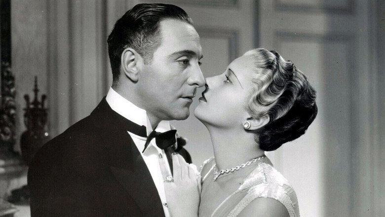 The House On 56th Street (1933)