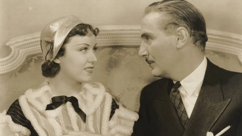 The Countess Of Monte Cristo (1934)