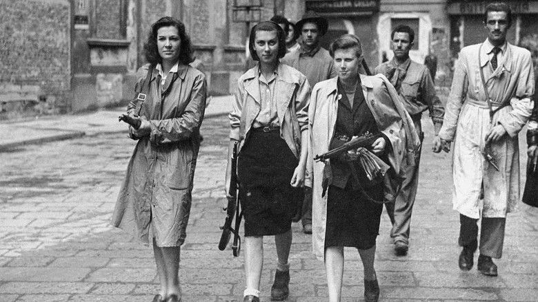 My Italian Secret: The Forgotten Heroes (2014)