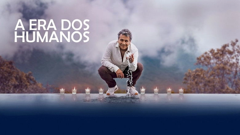A Era Dos Humanos (2023)