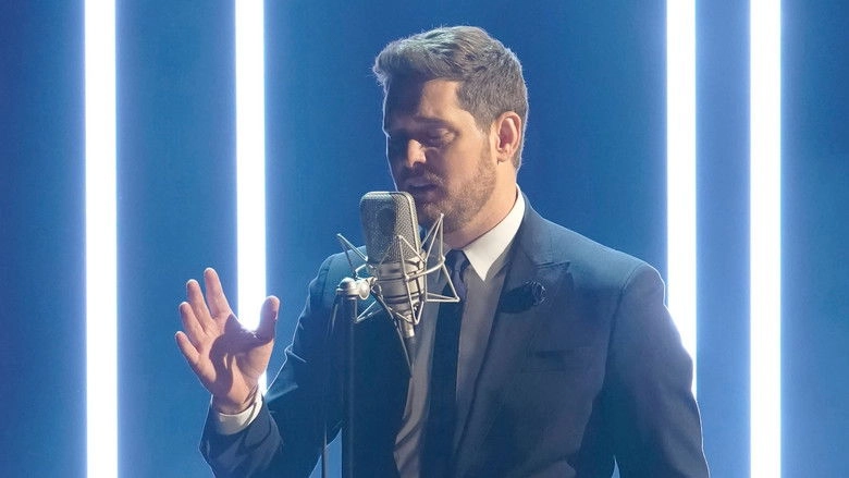 Buble! (2019)
