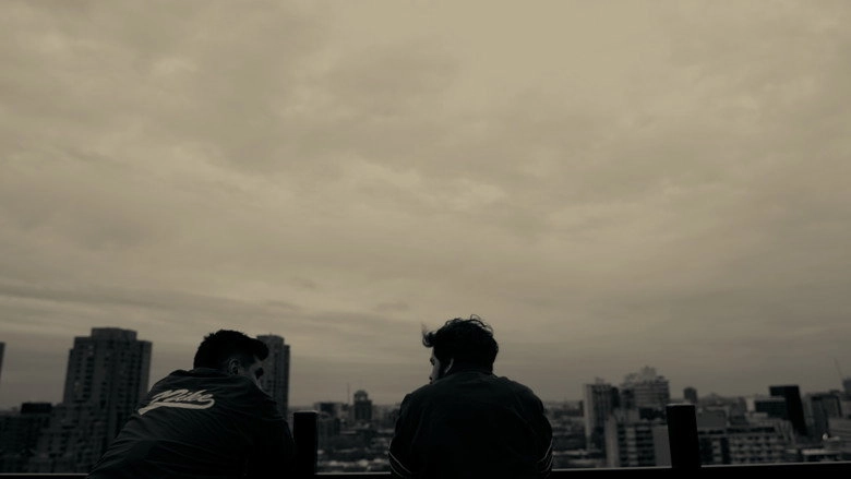 Los Hombres No Lloran (2026)