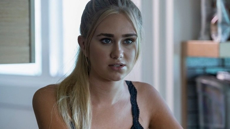 Secrets In The Water (2021)
