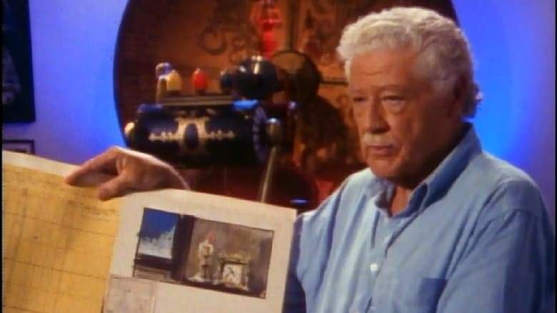 Time Machine: The Journey Back (1993)