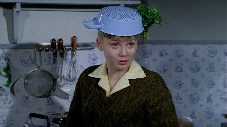 Han, Hun, Dirch Og Dario (1962)