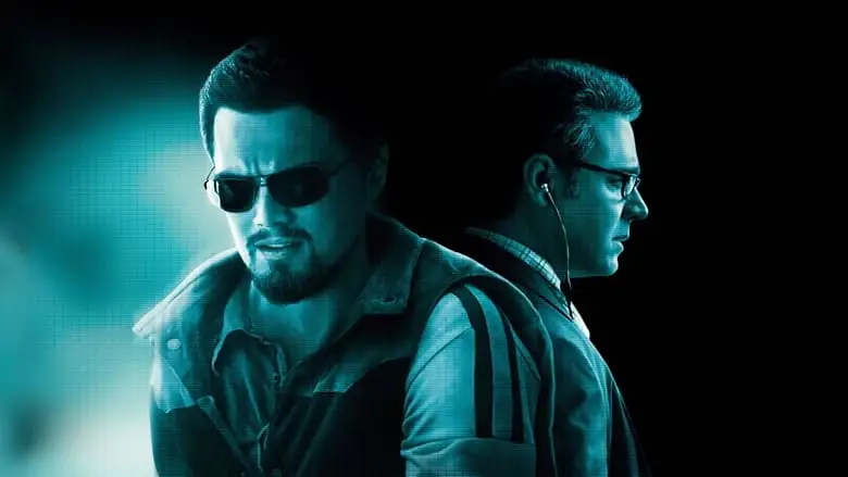Body Of Lies (2008)