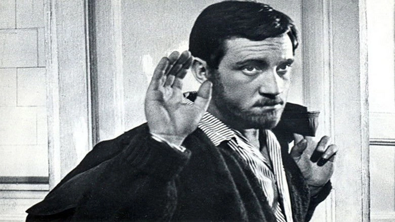 Voyna Pod Kryshami (1967)