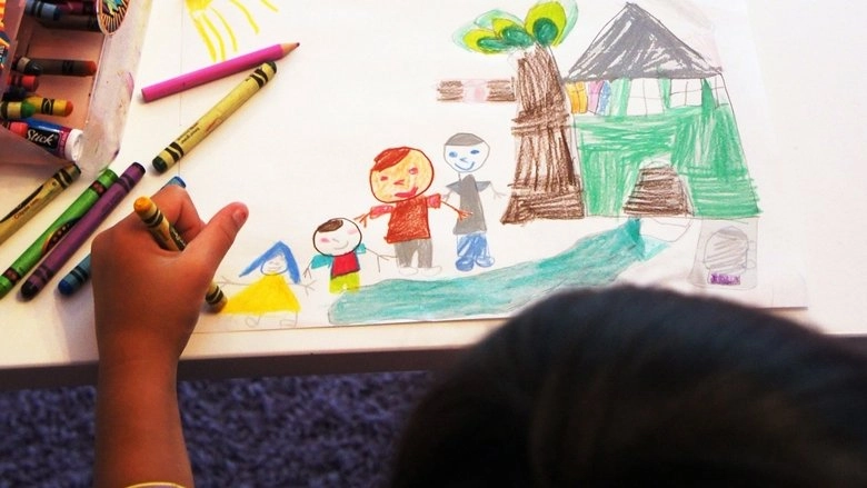 The Right To Love: An American Family (2012)