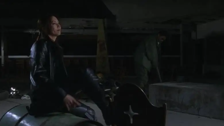 Gun Crazy: Episode 1 - A Woman From Nowhere (2002)