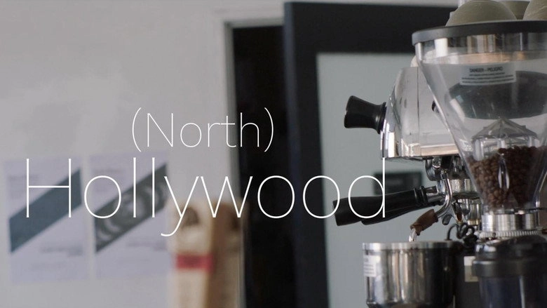 (North) Hollywood (2019)