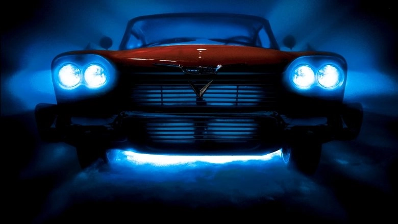 Christine (1983)