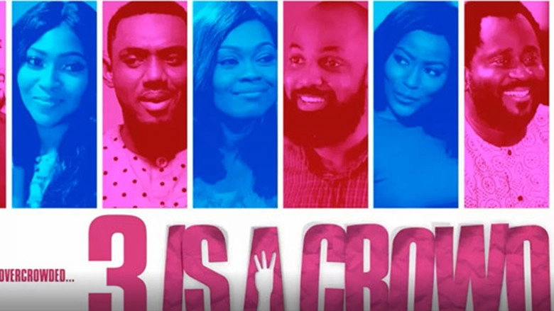 3 Is A Crowd (2017)