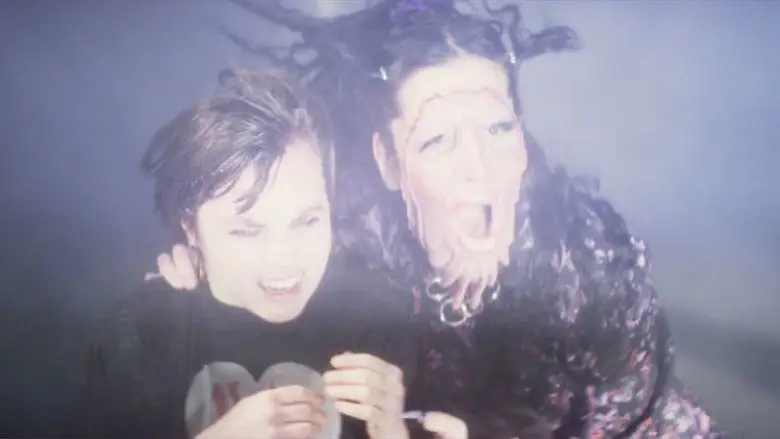 The Demons Of Dorothy (2022)